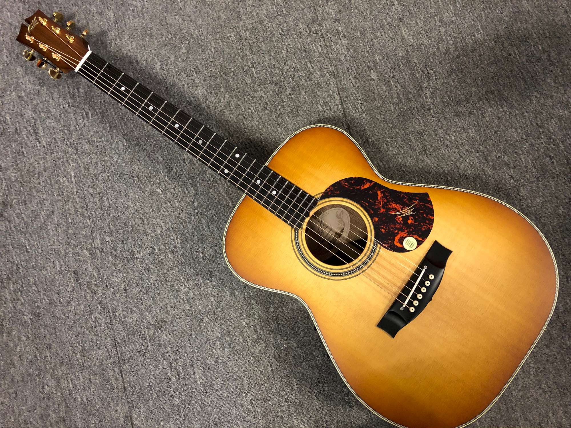 maton bg808