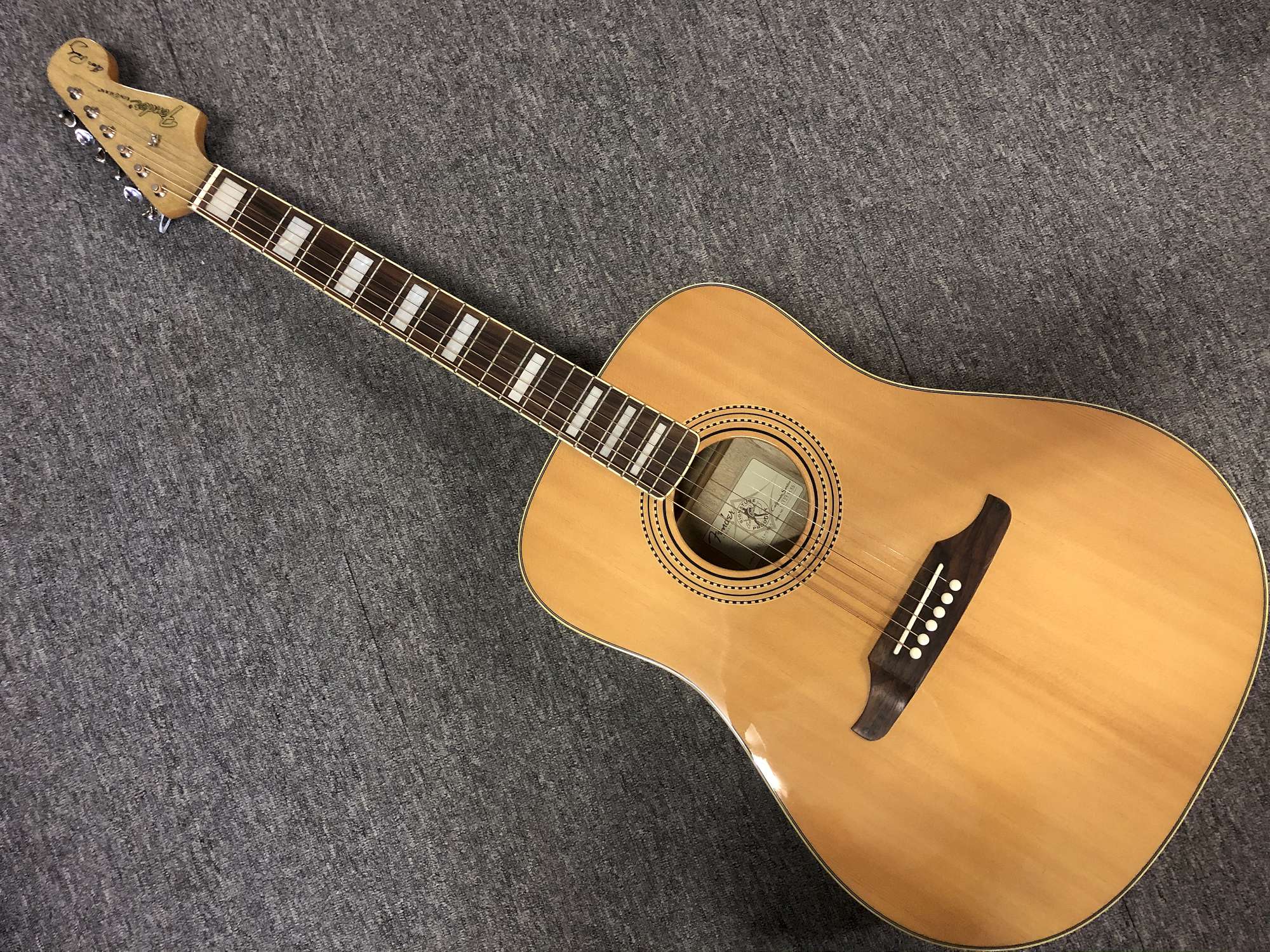 kawai guitar models